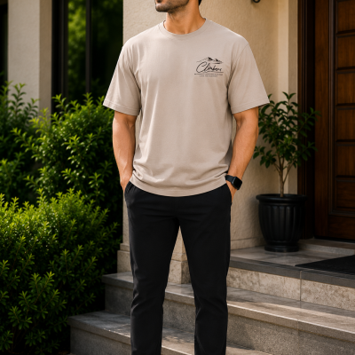 Climbers Black