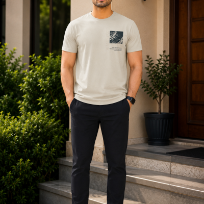 Timeless T-Shirt